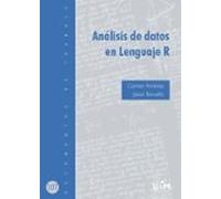 Análisis de datos en Lenguaje R