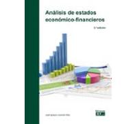 Analisis De Estados Economico-financieros (3ª Ed.)