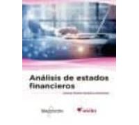 Analisis De Estados Financieros