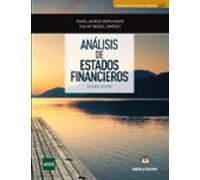 Análisis De Estados Financieros