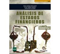 Análisis de Estados Financieros