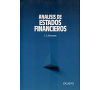Analisis de estados financieros