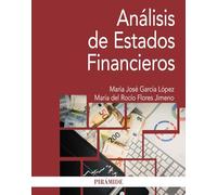 Análisis de Estados Financieros (Economía y Empresa)