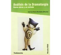 Análisis de la dramaturgia: Nueve Obras y Un Metodo: 163 (Arte / Teoria teatral)