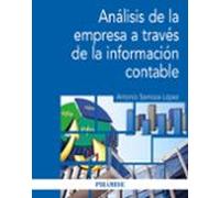 Analisis De La Empresa A Traves De La Informacion Contable