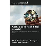 Análisis de la flexibilidad espacial: Proyectos de vivienda social en Maceió-AL entre 1964 y 2014