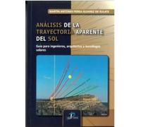 ANÁLISIS DE LA TRAYECTORIA APARENTE DEL SOL