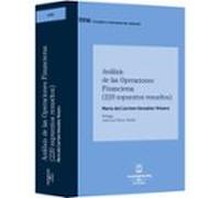 analisis de las operaciones financieras