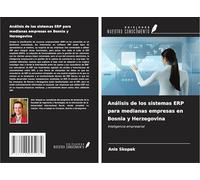 Análisis de los sistemas ERP para medianas empresas en Bosnia y Herzegovina: Inteligencia empresarial