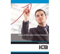 Análisis De Mercados Y Activos Financieros