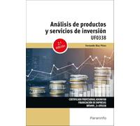 Análisis de productos y servicios de inversión (Administración y Gestión)