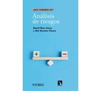 Analisis De Riesgos