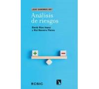 Analisis De Riesgos