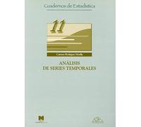 Análisis de series temporales