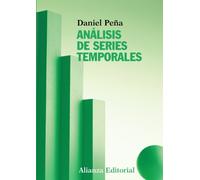 Análisis de series temporales (El libro universitario - Manuales)
