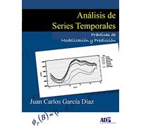 Análisis de Series Temporales: Prácticas de Modelización y Predicción