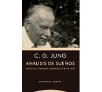 Análisis De Sueños