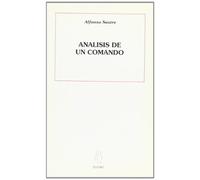 Analisis de un comando (Teatro Alfonso Sastre)