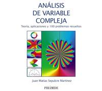 Análisis de variable compleja (Ciencia y Técnica)