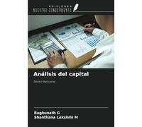 Análisis del capital: Sector bancario
