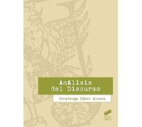 Análisis del Discurso: 3 (Lingüística)