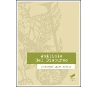 Análisis del Discurso: 3 (Lingüística)