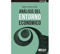 Análisis del entorno económico: 1 (Colección Master)