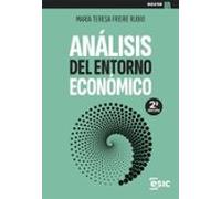 Analisis Del Entorno Económico