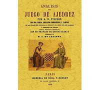 Análisis del juego de ajedrez