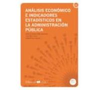 Análisis económico e indicadores estadísticos en la administración pública