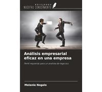 Análisis empresarial eficaz en una empresa: Perfil requerido para un analista de negocios