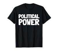 Análisis Equipo Política - Gobierno Politólogo Camiseta
