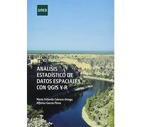 Análisis estadístico de datos espaciales con QGIS y R (MÁSTER)