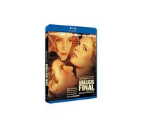 Análisis Final [Blu-ray] (1992) Final Analysis