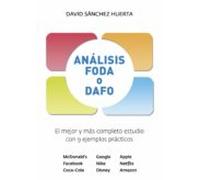 Análisis Foda O Dafo (ebook)