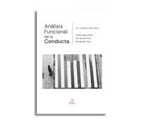 Análisis funcional de la conducta