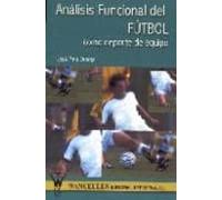 analisis funcional del futbol como deporte de equipo
