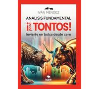 Análisis fundamental ¡para tontos!