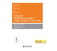 Análisis Interdisciplinares Sobre Género E Igualdad