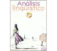 Análisis Lingüístico. Material De Apoyo. Bachillerato 2 - 9788489556133