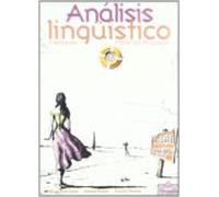 Análisis Lingüístico. Material De Apoyo. Bachillerato 2 - 9788489556133 (SIN COLECCION)