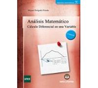 Análisis Matemático (2º Ed)