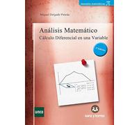 Análisis Matemático: Calculo diferencial en una variable