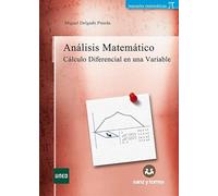Análisis Matemático: Calculo diferencial en una variable