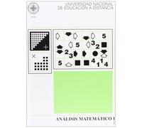 Análisis Matemático I. Vol. 1 y 2