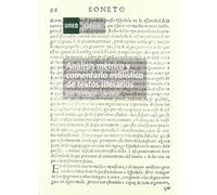 Análisis métrico y comentario estilístico de textos literarios