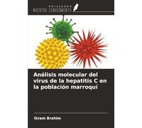 Análisis molecular del virus de la hepatitis C en la población marroquí