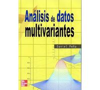 Analisis multivariante de datos - 9788448136109 (SIN COLECCION)