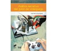 Análisis Narrativo Del Guion De Videojuego