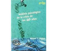 Analisis Psicologico De La Crisis De Los 40 Años